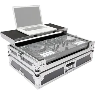 Magma Heimtex Magma DJ-Controller Workstation DDJ-800