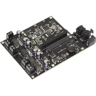 HiFiBerry BeoCreate AMP Raspberry Pi® Soundkarte