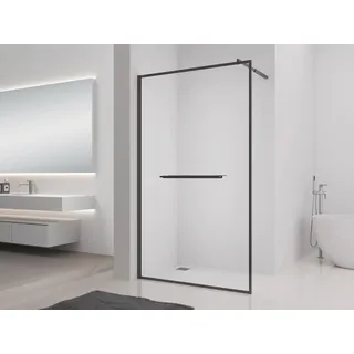 baliv Seitenwand DUK-120.140 Walk-In Industrial Grey 120 cm x 200 cm x 0,6 cm