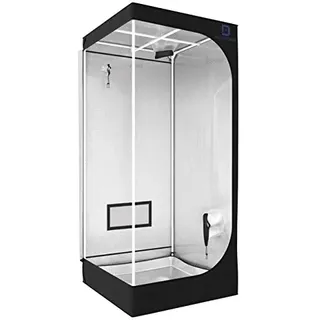 Diamond Box Silver Line SL70, 70x70x200