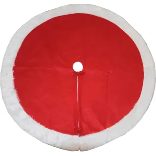Heitmann Deco Baumdecke Rund Rot