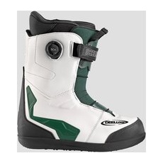 DEELUXE Aeris 2024 Snowboard-Boots kb, weiss, 25.0