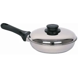 RIESS Grillmeister Bratpfanne 28 cm