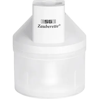 ESGE Zubehör-Set 6500 Transparent
