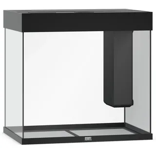 juwel® aquarium Lido 120 120,0 l Aquarium schwarz
