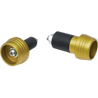 Kuryakyn Kur3811 Radachsschutz - Anodized / Gold - One Size