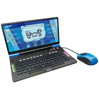 Vtech Vtech® Kindercomputer »Explorer Laptop Pro«,