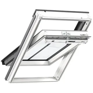Schwingfenster VELUX Holz/Alu GGL SK10 2066 114x160 cm