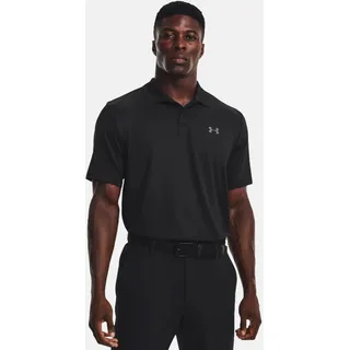 Under Armour Performance 3.0 Schwarz XL