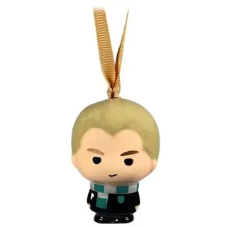 Half Moon Bay - Hanging Decoration Boxed - Harry Potter Kawaii (Draco)