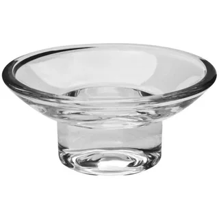 EMCO Seifenschale Kristallglas Transparent