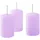 Risthò Kerzen cm lila