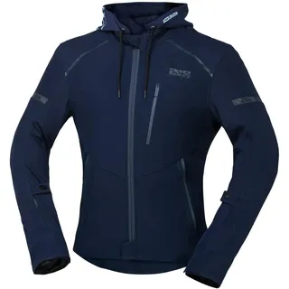 IXS Moto 2.0 Textiljacke Blau L
