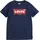 Kids batwing tee Jungen Dress Blues 4 Jahre