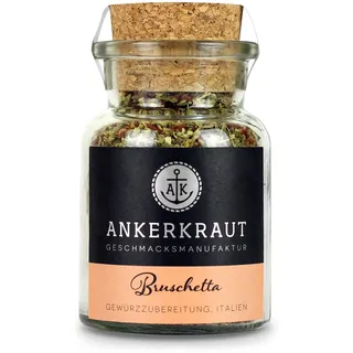 Ankerkraut Bruschetta 55 g
