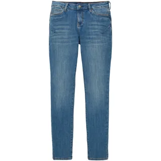 Tom Tailor Tapered Blau 34/32