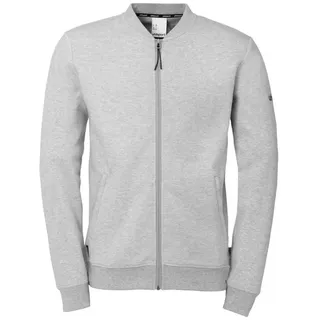 Uhlsport Id College Jacke - Dark Grey - XL