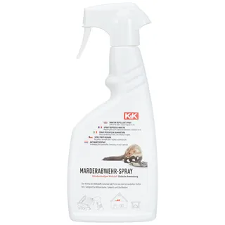 Cartrend 00500 Anti Marderspray 500 ml