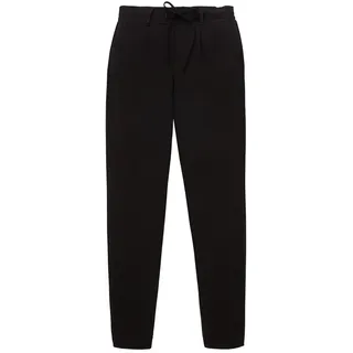 Tom Tailor Loose Hosen Schwarz 36 32