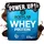 Whey Protein Double Chocolate Pulver 2000 g