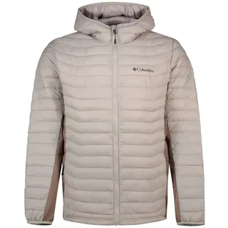 Columbia Powder PassTM Jacke - Flint Grey / Iron - XL