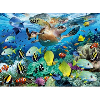 Ravensburger Unterwasserparadies (10009)