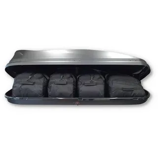 KJUST DACHBOX TASCHEN SET 4STK FÜR THULE PACIFIC 780