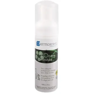 Dermoscent 150 ml PYOclean Mousse