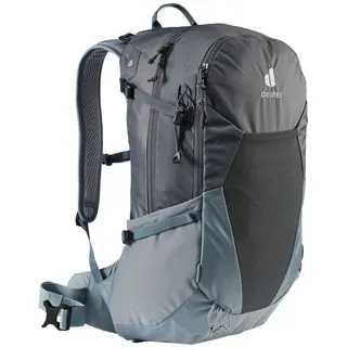 Deuter Futura 23 Wanderrucksack Grau