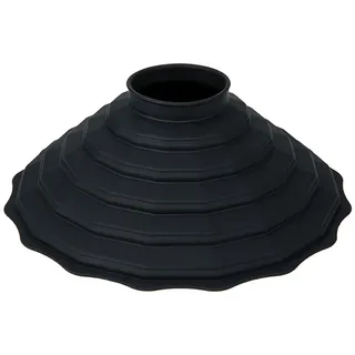 JJC LH-ARS, Gegenlichtblende, Schwarz