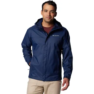Columbia WatertightTM Ii Jacke - Collegiate Navy - 2XL