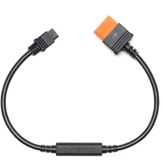 DJI Power SDC für XT60 Netzkabel (12 V)