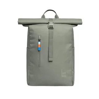 GOT BAG Rolltop Easy Rucksack Grün