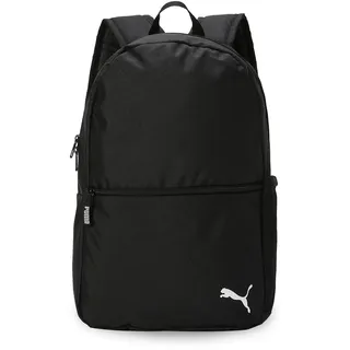Puma Teamgoal Core Rucksack Schwarz