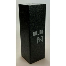 Bild Nu_Be 80Hg Eau de Parfum 100 ml