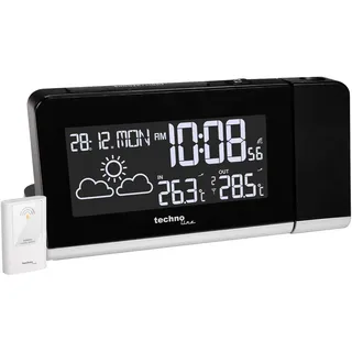 Technoline WT 539 schwarz