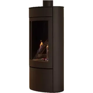 Wanders Gaskamin | TALI XL | Farb-und Gaswahl | 6,0 kW