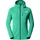 Summit Futurefleece Full Zip Hoodie Nebula Green S