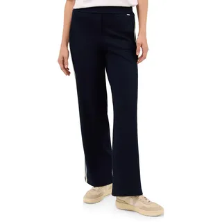 Cecil Damen Hose mit Tape-Detail