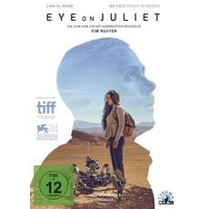 Eye on Juliet - Im Auge der Drohne