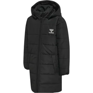 hummel hmlBERLIN COAT - Black - 104