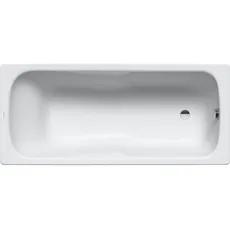 Bild von Dyna Set 620 Rechteckbadewanne 75 x 170 cm (226100013001)