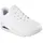 Uno Stand On Air Sneaker, W, 42