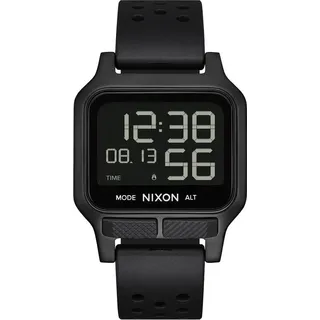 Nixon Heat A1320-001-00 Digitaluhr für Herren