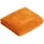 Calypso Feeling Badetuch 50 x 100 cm orange