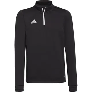 adidas Entrada 22 Training Oberteil Black 128