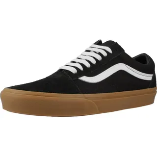 Old Skool Black/Gum 40,5