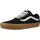 Old Skool Black/Gum 40,5