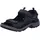 Offroad Andes II Herren Schwarz 47