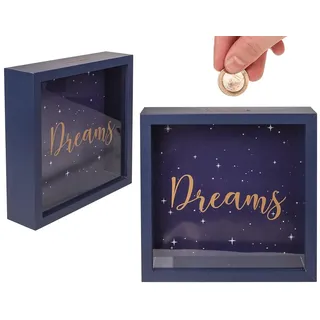 Out of the Blue Dreams Spardose 20 cm